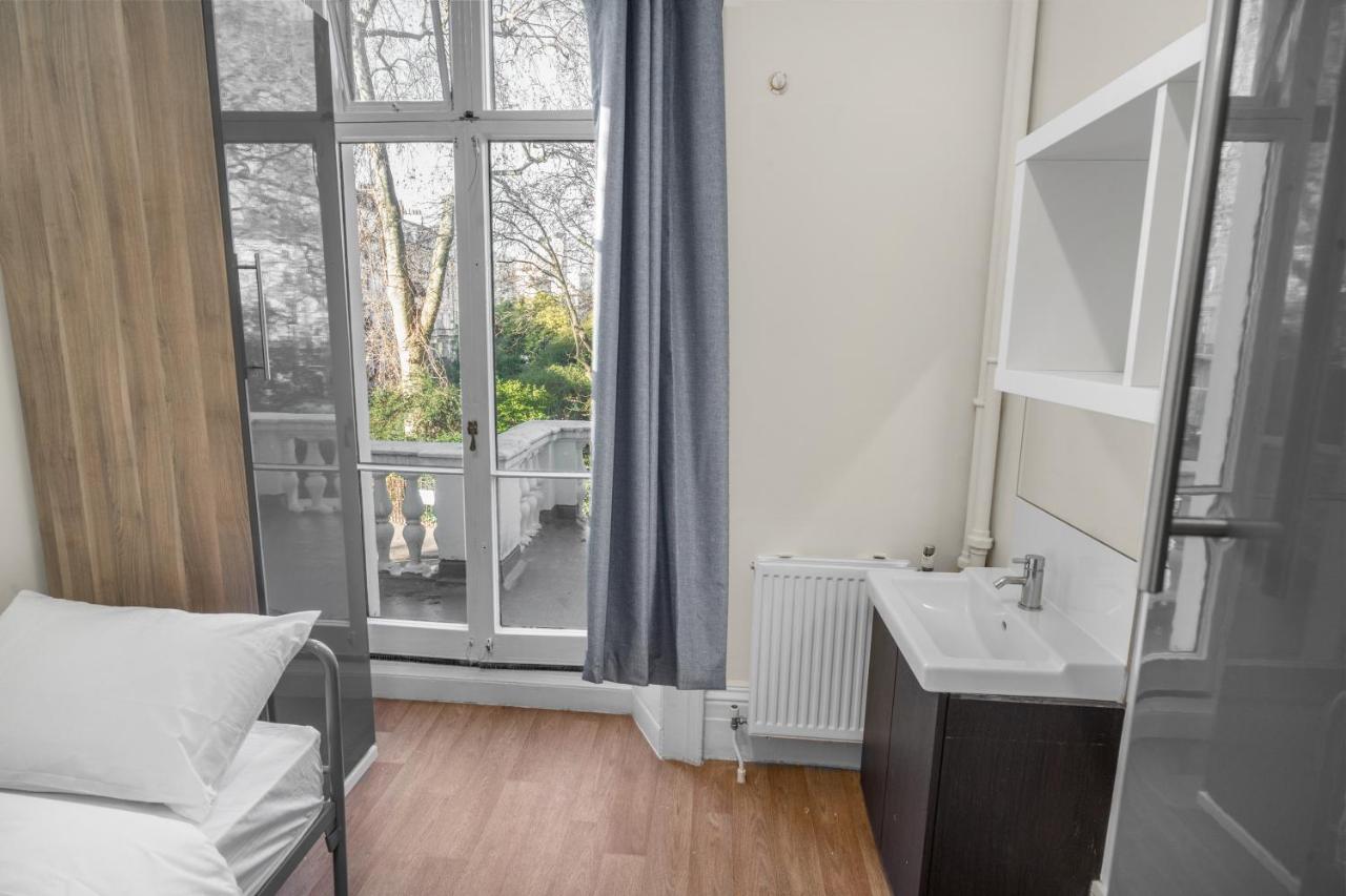Auberge de jeunesse Holland House à Londres Extérieur photo